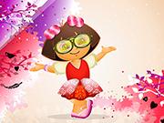 play Dora-In-Ever-After-High-Costumes