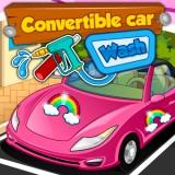 play Convertible Car Wash