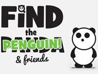 play Find The Penguin