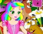 play Princess Juliet'S Wonderland Escape