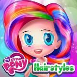play My Little Pony Hairstyles