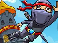 play Ninja Aspiration