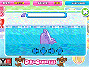 play Dolphin Slacking