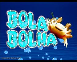 play Bola Bolha