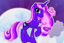 play My Little Pony Princess Luna