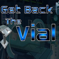 play Get Back The Vial