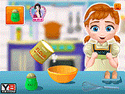 play Baby Anna Cooking Abc Block Cakes
