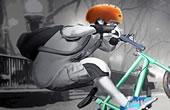 play Winter Bmx Mania