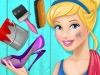 play Cinderella Shoes Boutique