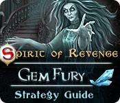Spirit Of Revenge: Gem Fury Strategy Guide