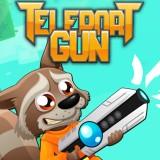 play Teleport Gun
