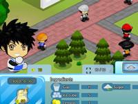 play Iced Mania Tycoon 2