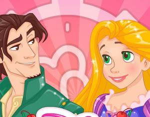 play Disney Princess Speed Dating