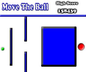 play Move The Ball