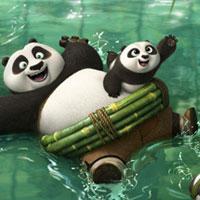 play Kung Fu Panda 3-Hidden Spots