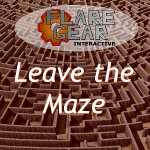 Leave The Maze