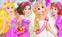 play Disney Princess: Bridal Shower