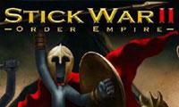 play Stick War 2: Order Empire