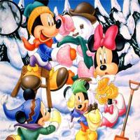 play Mickey Mouse Hidden Numbers
