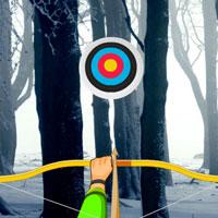play Winter Forest-Hidden Targets