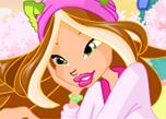 Winx Club Pets Caring