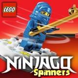 Lego Ninjago Spinners