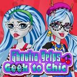 play Ghoulia Yelps Geek To Chic