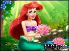 play Ariel'S Water Garden