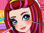 play Fashion Show Makeover