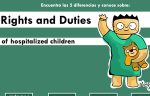 play Rights & Duties Of Hospitalized Children