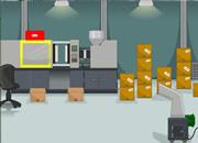 play Escape Plan: Factory