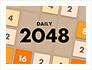 play Daily 2048