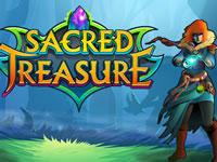 play Sacred Treasure