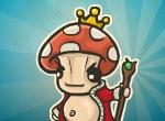 Curse Of The Mushroom King