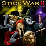 play Stick War Ii Order Empire