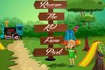 play Rescue The Kid From Park