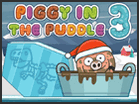 play Piggy In The Puddle 3