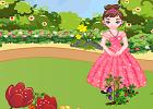 play Princess Pinky Escape From Garden