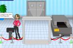 play Locked Airport Escape