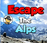 play Escape The Alps