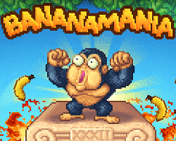 play Bananamania