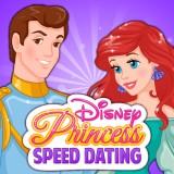 play Disney Princess Speed Dating