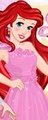 play Princess Disney Masquerade