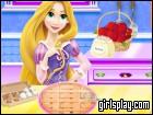 play Rapunzel Apple Pie Recipe