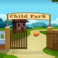 play Rescue The Kid From Park