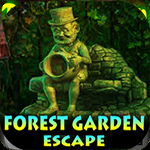 Forest Garden Escape