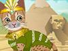 play Feline Pharaoh