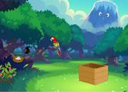 play New Angry Birds Escape 2016
