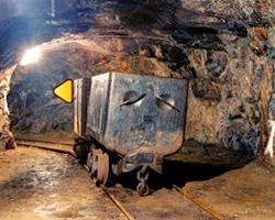 play Underground Mining Tunnel Escape