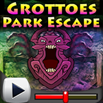 play Grottoes Park Escape Game Walkthrough